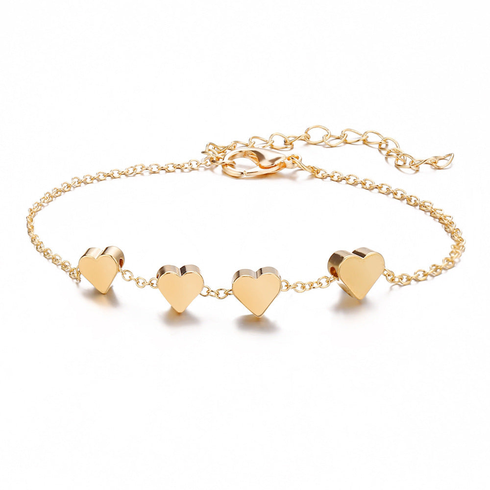 Snake Chain Bracelet