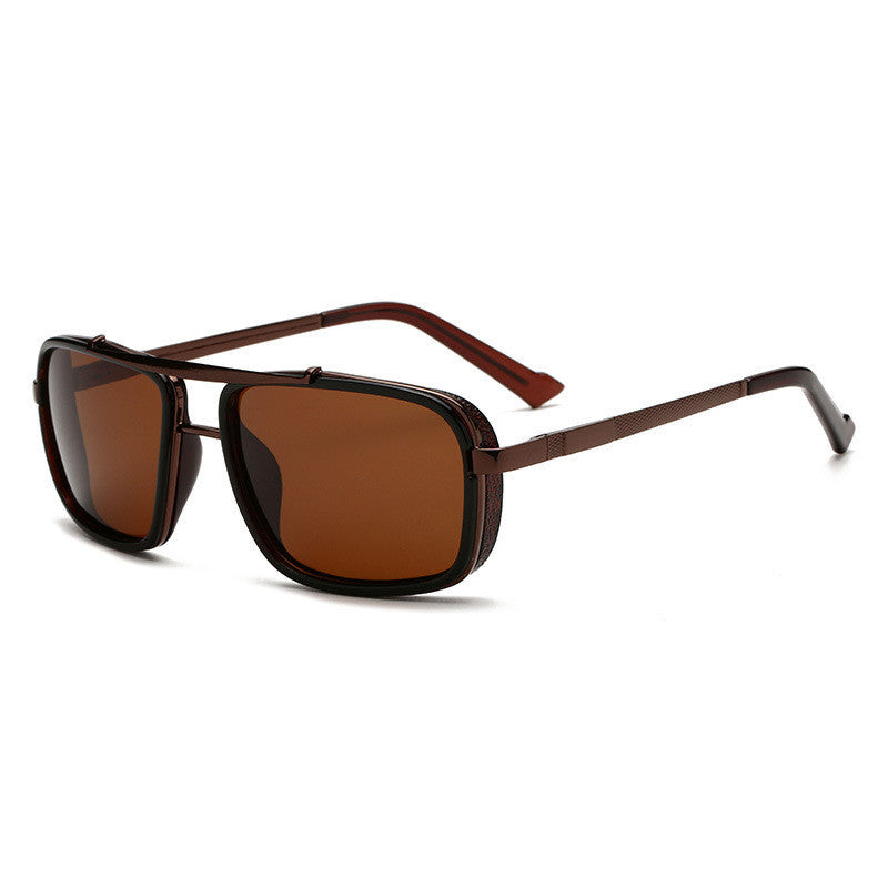 Polarized Punk Sunglasses
