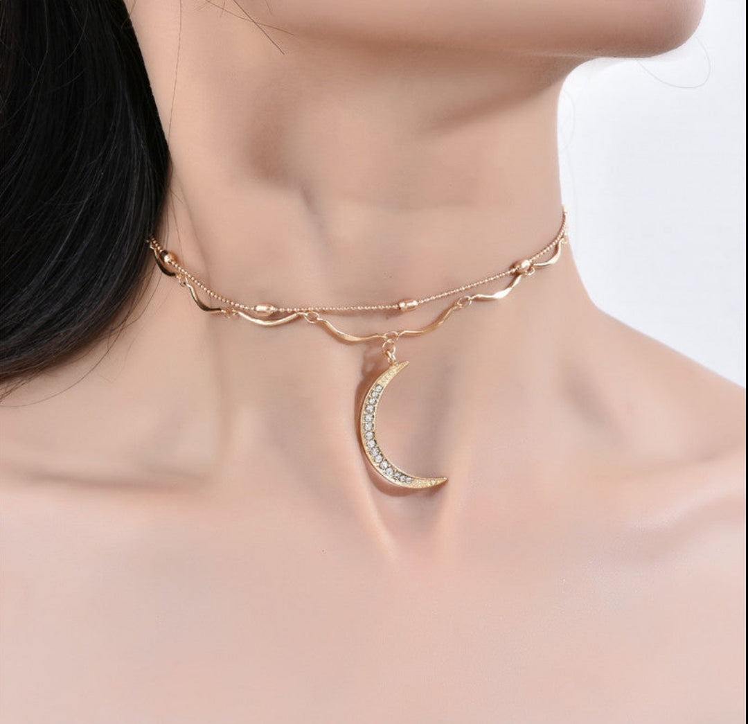 Womens Necklace