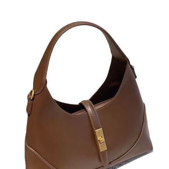 All-match Commute Shoulder Bag