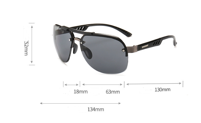 Cycling Fishing Sunglasses