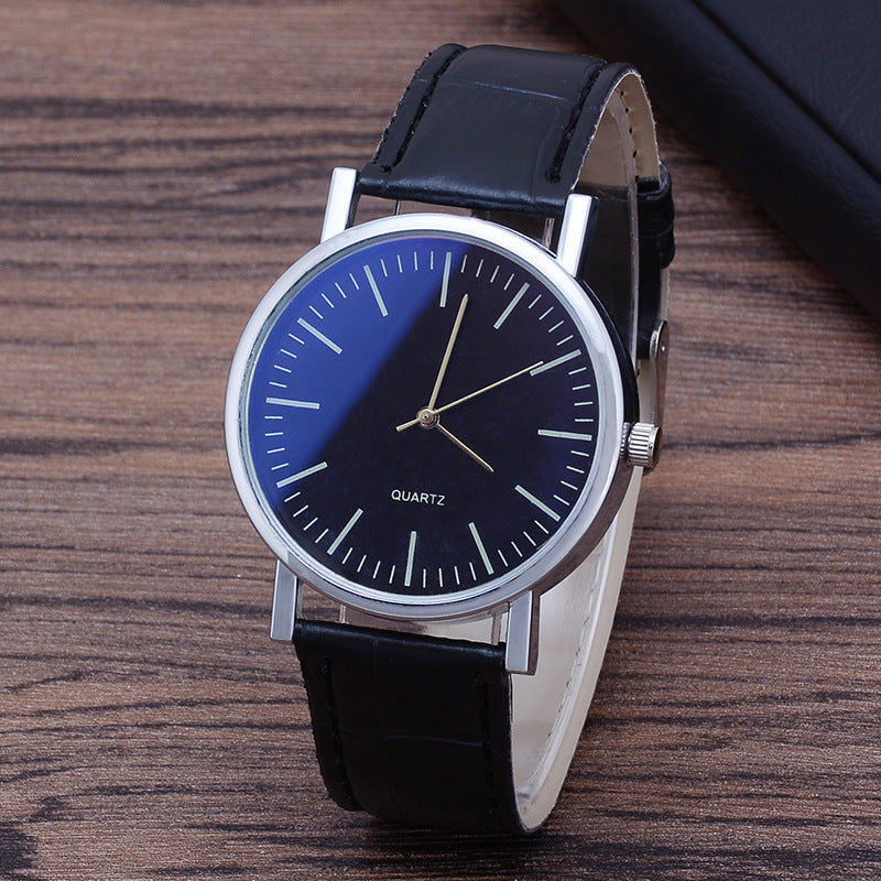 Men's Simple Watch