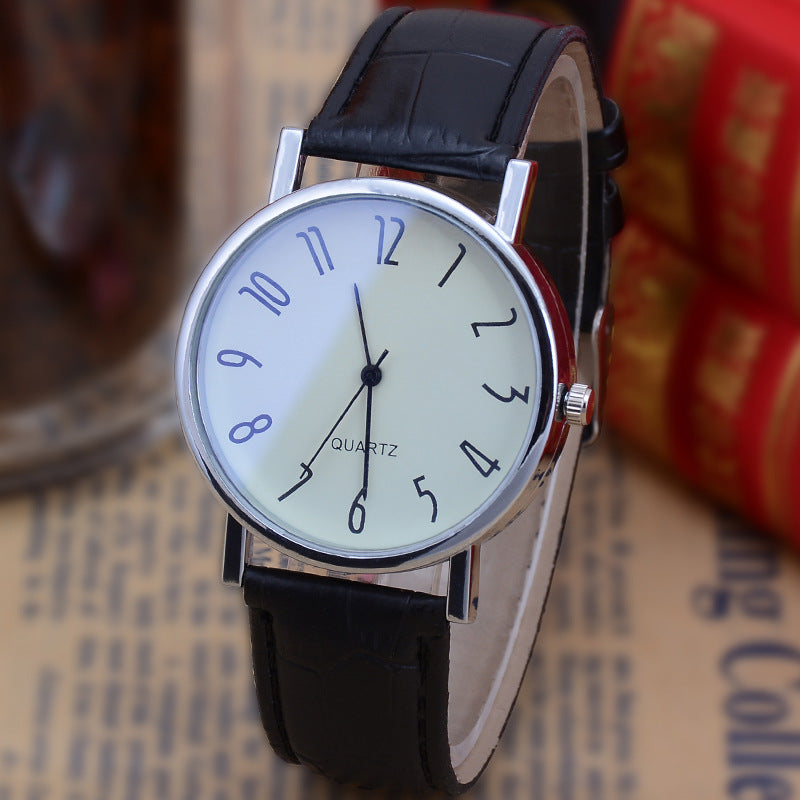 Fashionable Quartz Watch