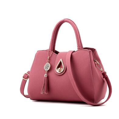 High Quality PU Leather Shoulderbag