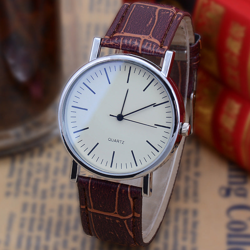 Fashionable Quartz Watch