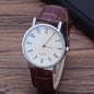 Men's Simple Watch