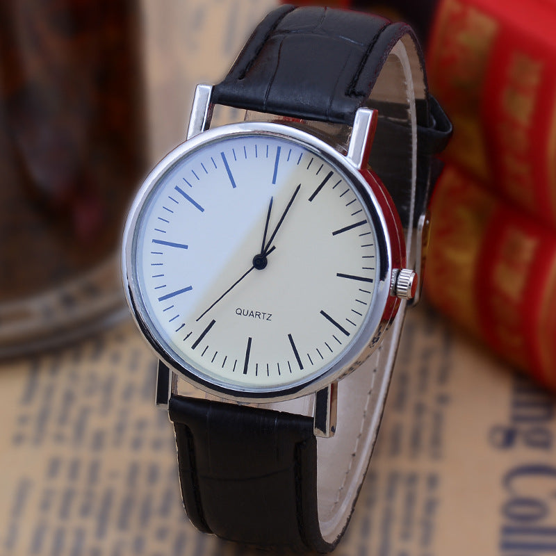 Fashionable Quartz Watch