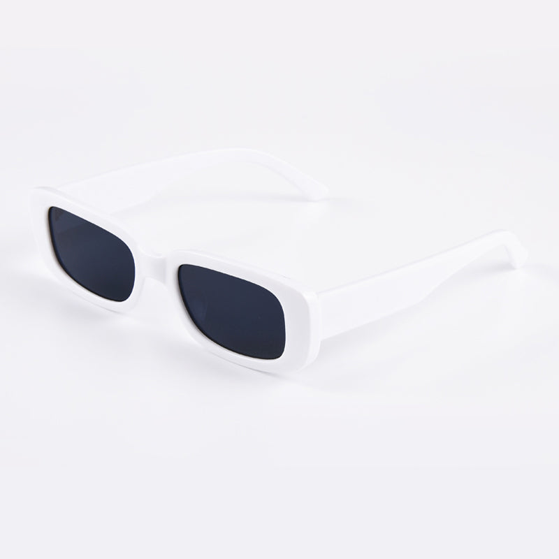 Square Small Frame Sunglasses