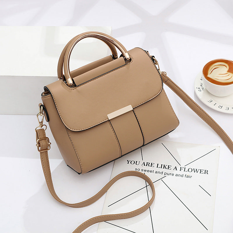 Trend All-Match Handbag Shoulder