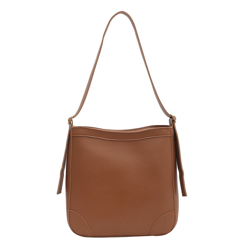 Bucket-Bags Totes Casual Handbag