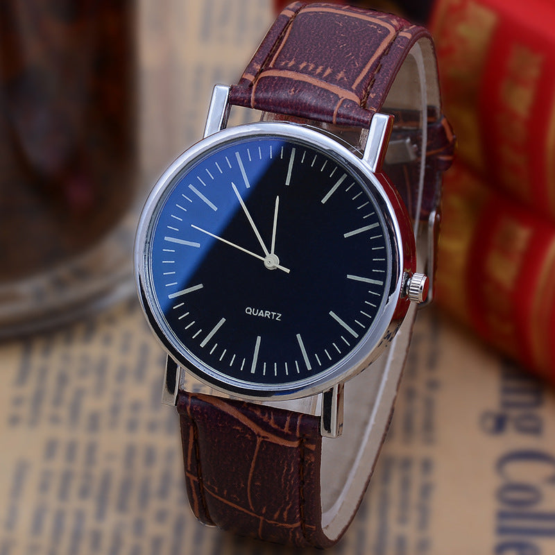 Fashionable Quartz Watch