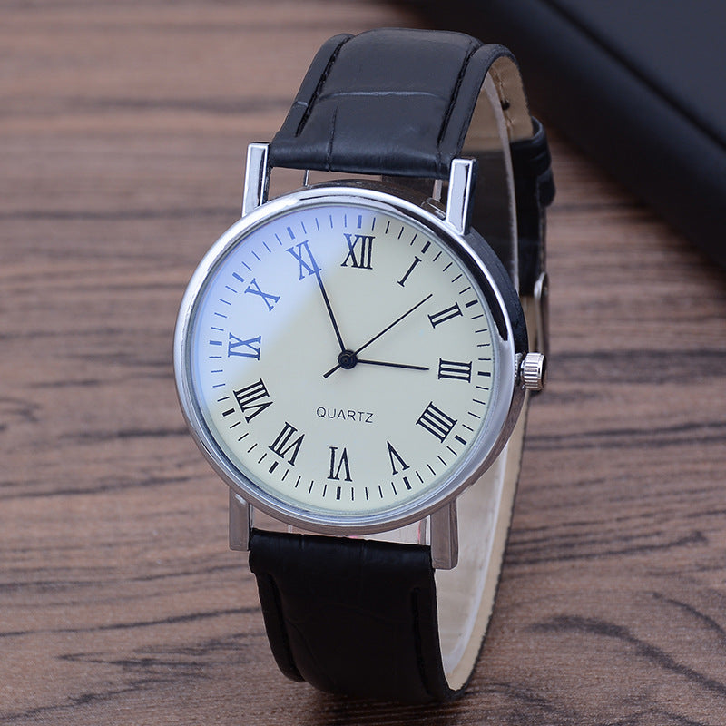 Men's Simple Watch