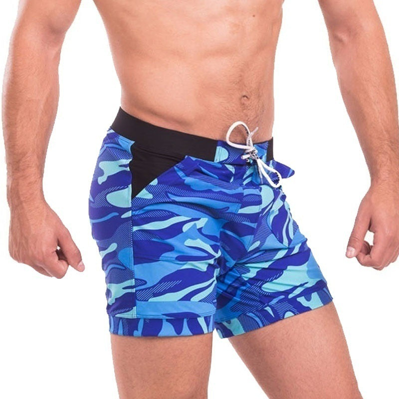 Men's Beach Surf Shorts