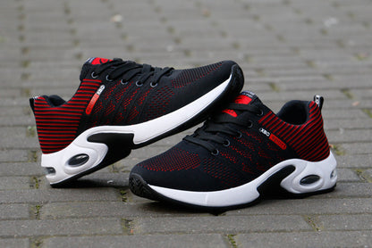 Outdoor Breathable Work Shoes