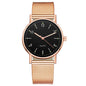 Ultra-Thin Luminous Watch