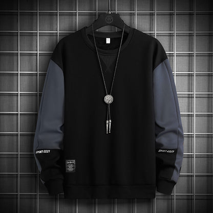 Loose Fashion Big Size Sweater
