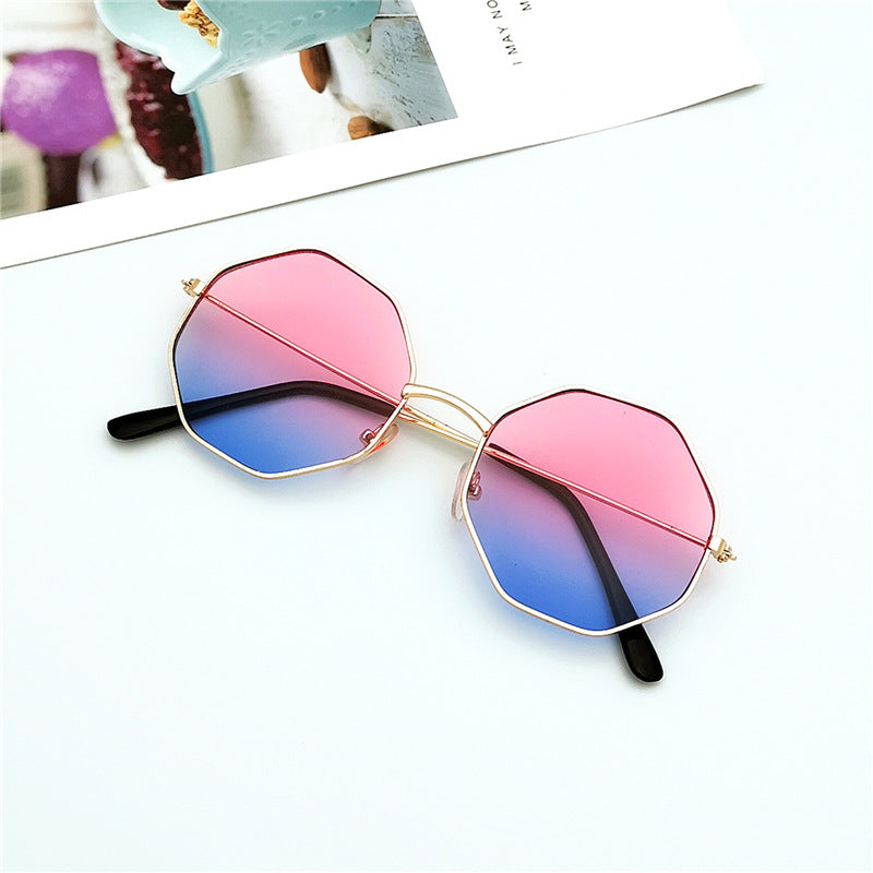 Ocean Film Sunglasses Female