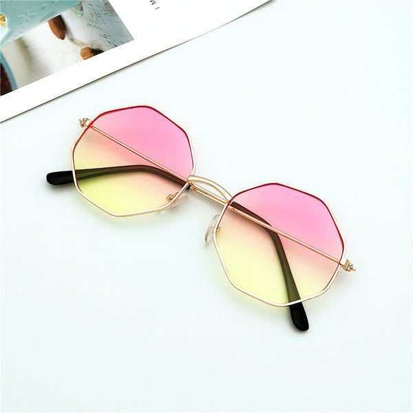 Ocean Film Sunglasses Female