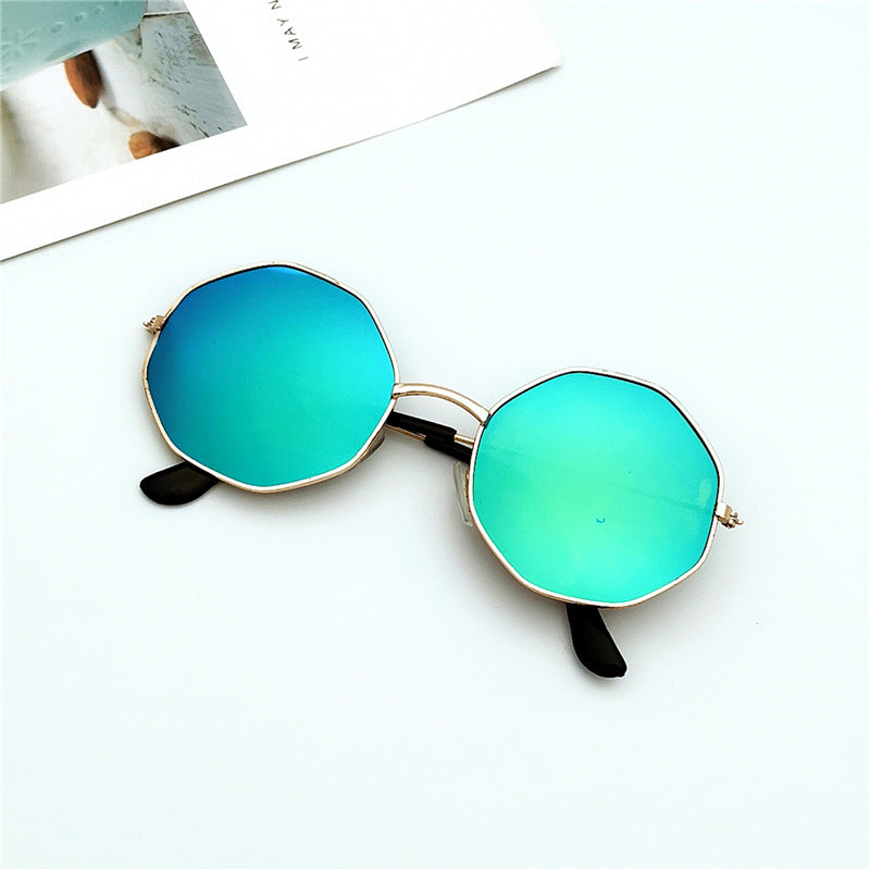 Ocean Film Sunglasses Female