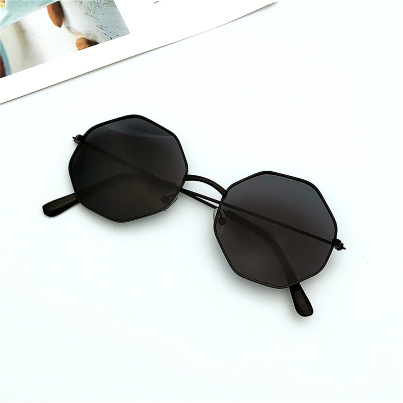 Ocean Film Sunglasses Female