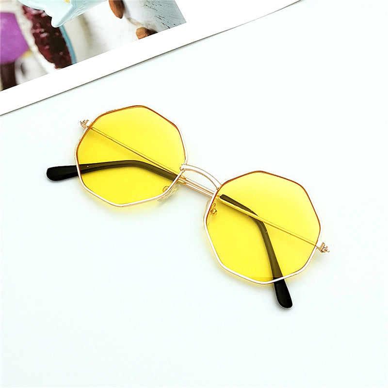 Ocean Film Sunglasses Female