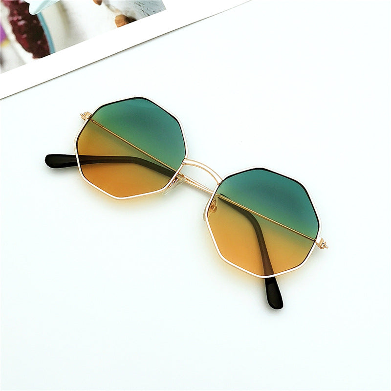 Ocean Film Sunglasses Female