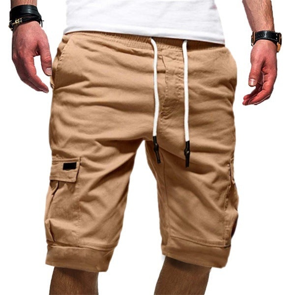 Casual Jogger Sports Cargo