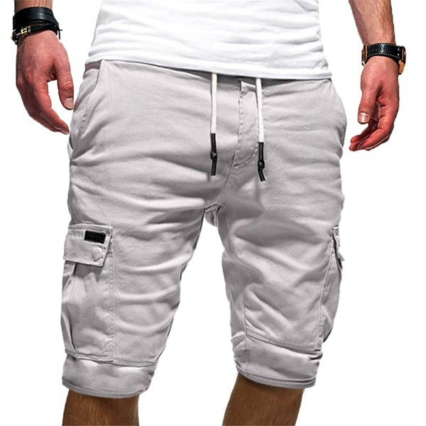 Casual Jogger Sports Cargo