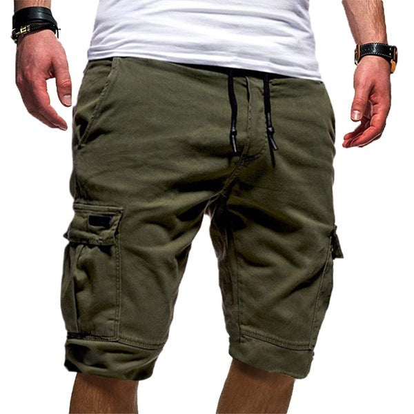 Casual Jogger Sports Cargo