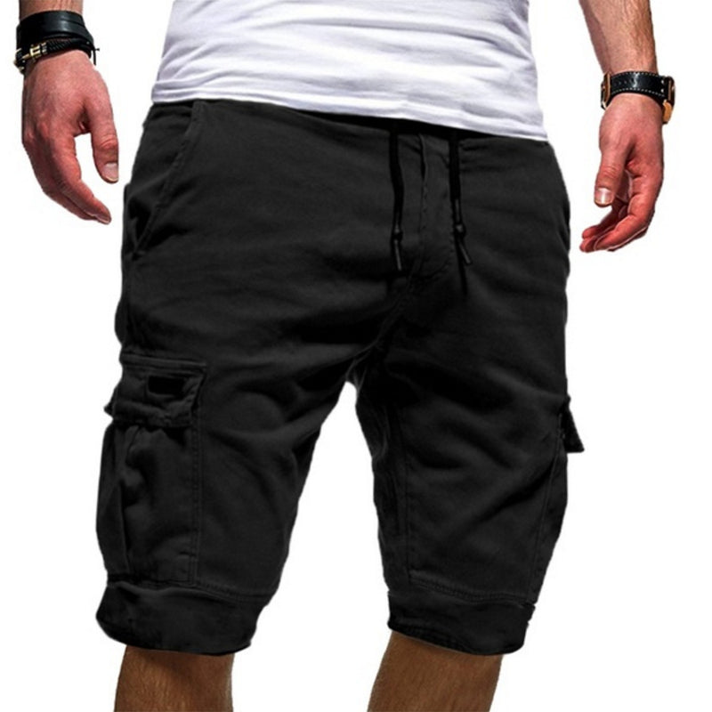 Casual Jogger Sports Cargo