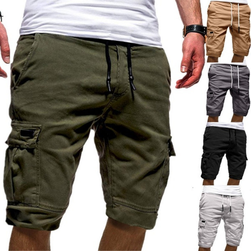 Casual Jogger Sports Cargo