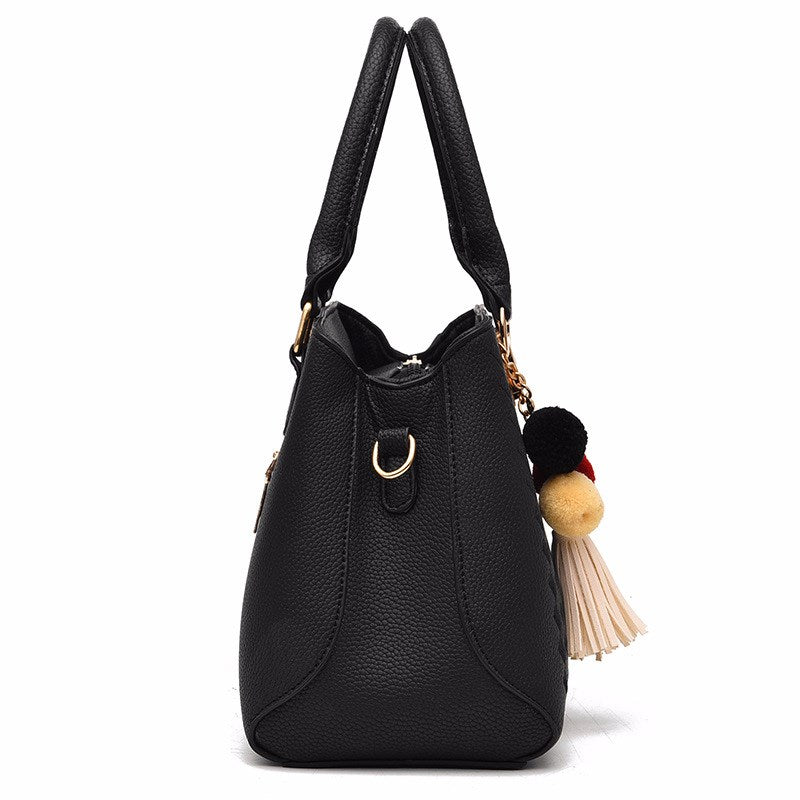 Luxury Crossbody Handbag