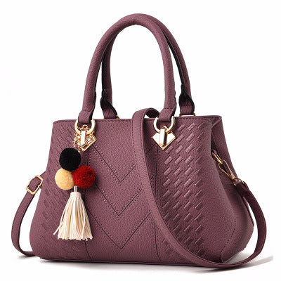 Luxury Crossbody Handbag