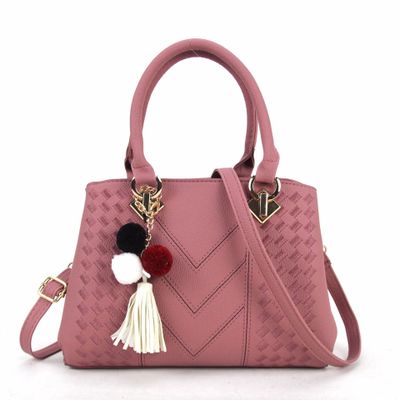 Luxury Crossbody Handbag