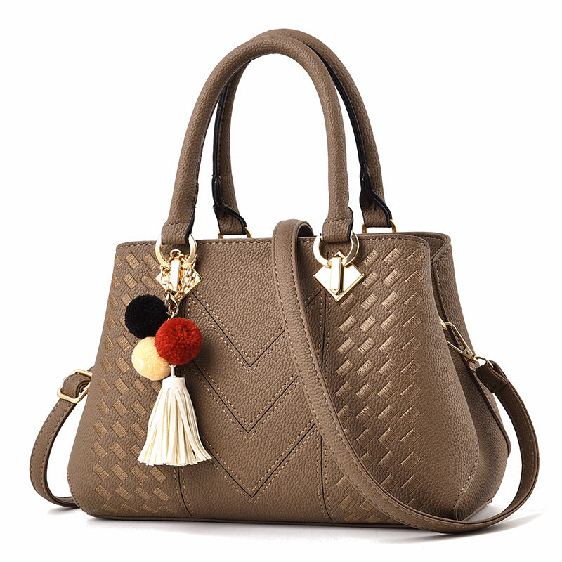 Luxury Crossbody Handbag