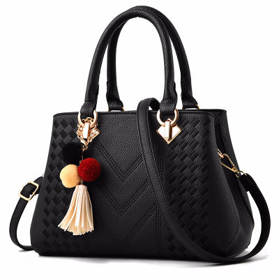 Luxury Crossbody Handbag