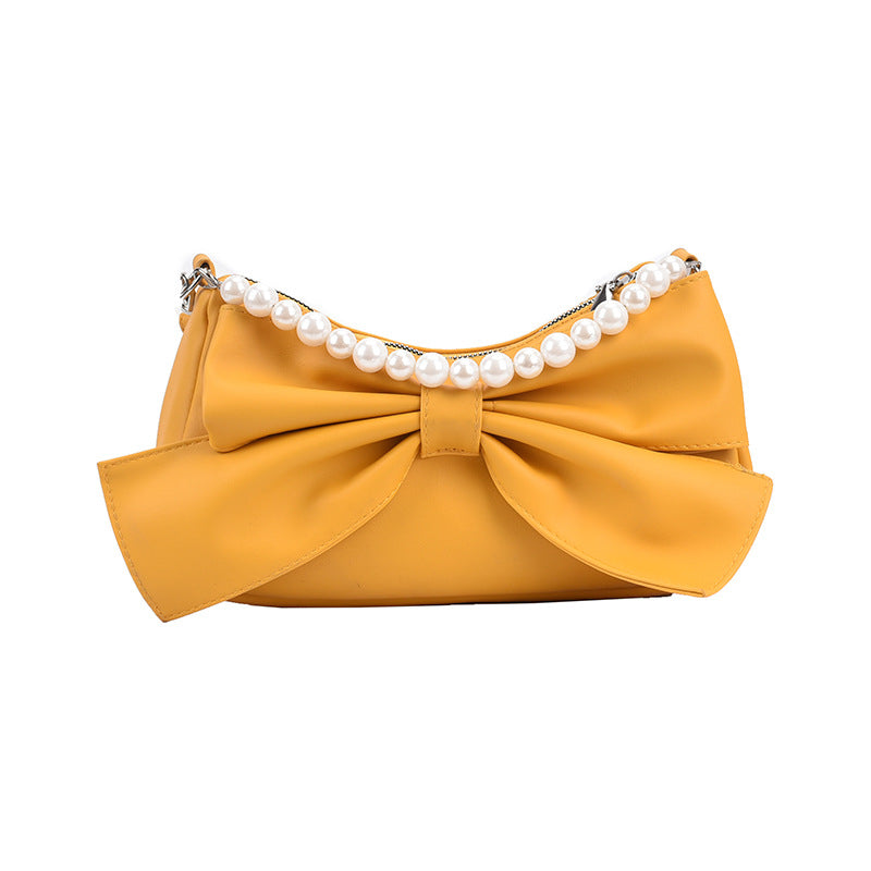 Bowknot Crossbody Bags