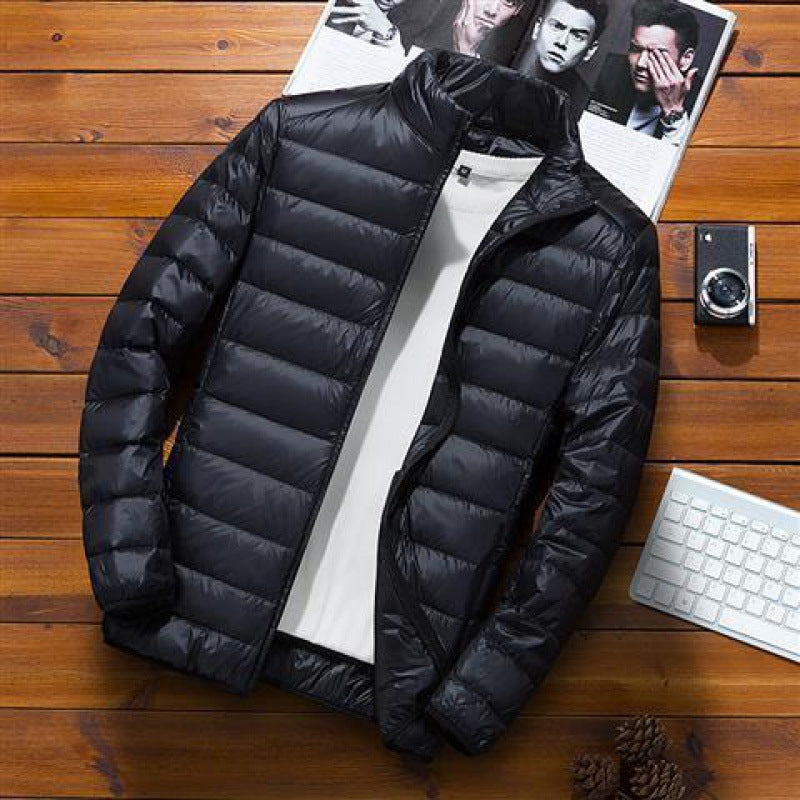 Winter Light Sports Jacket