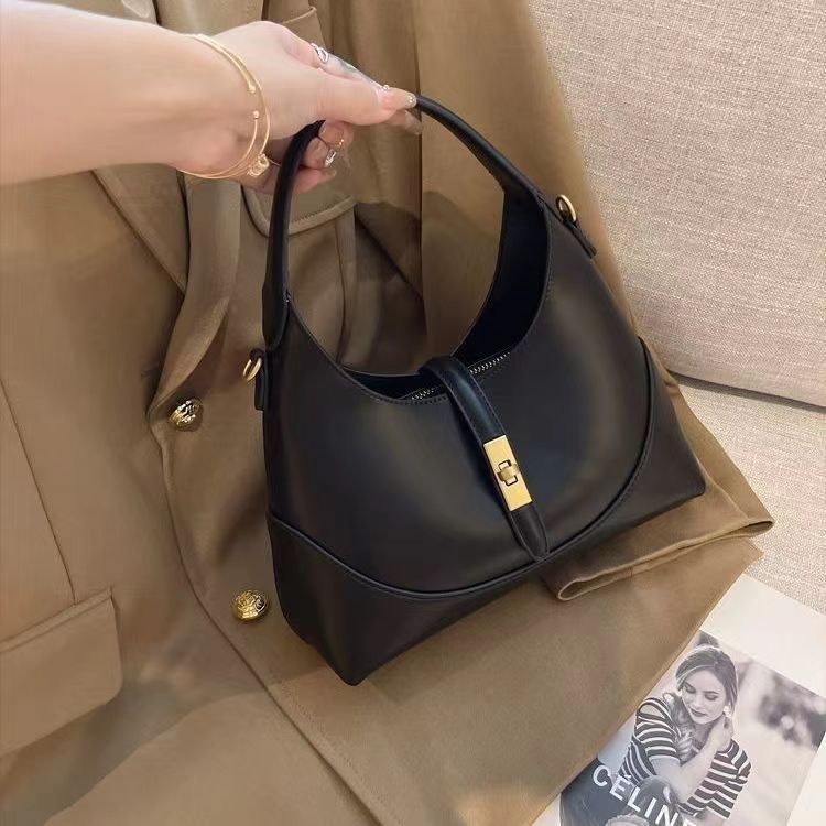 All-match Commute Shoulder Bag