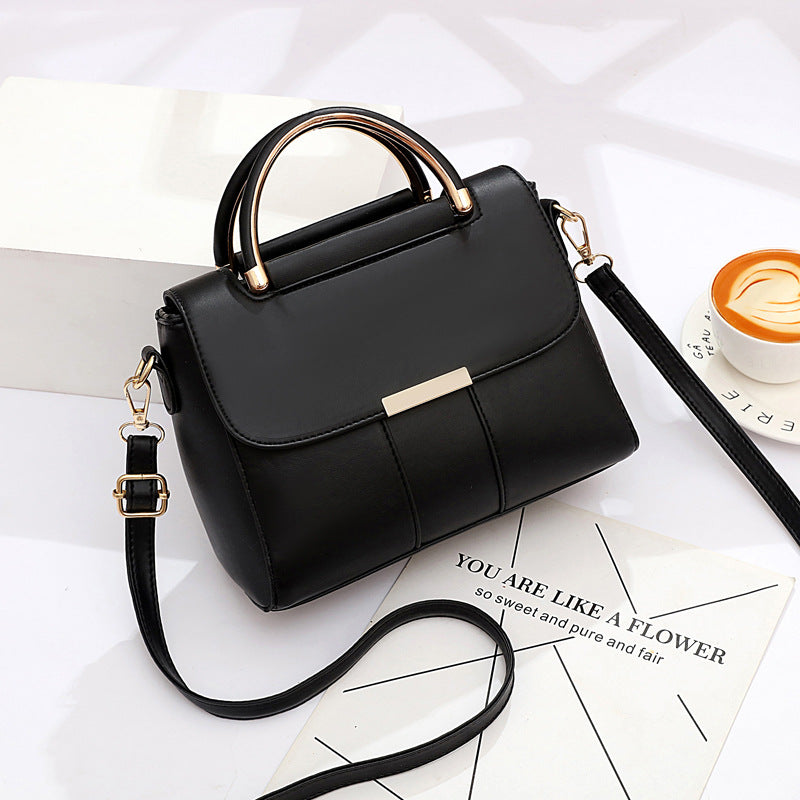 Trend All-Match Handbag Shoulder