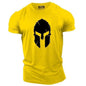 Masked Personality Short-sleeved T-shirt