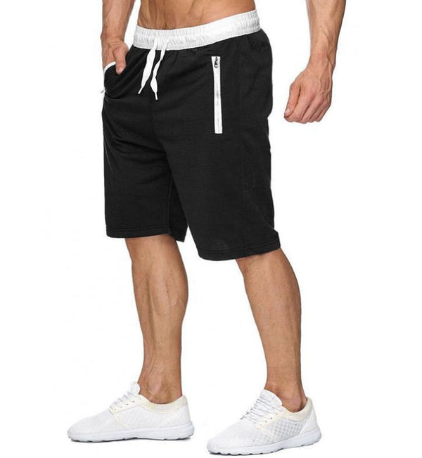 Five-point Sports Pants