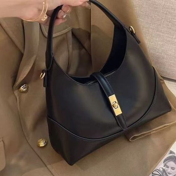 All-match Commute Shoulder Bag