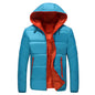 Autumn and Winter Cotton Jacket