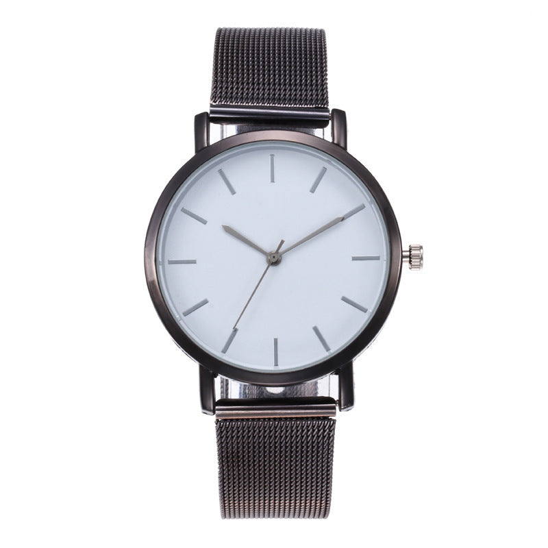 Simple Ladies Quartz Watch