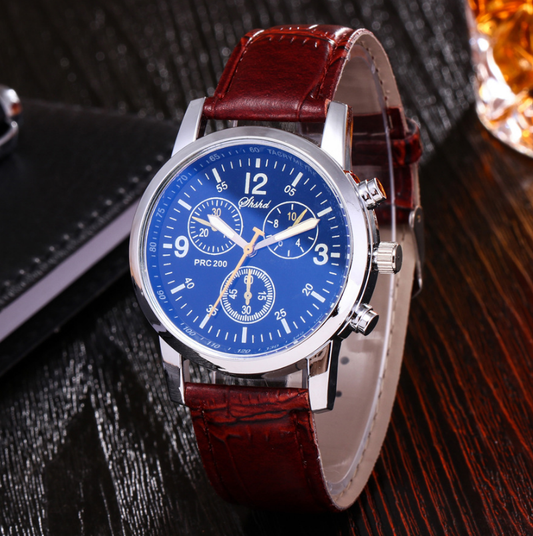 Sports Casual Fashion Watch