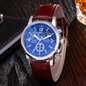 Sports Casual Fashion Watch