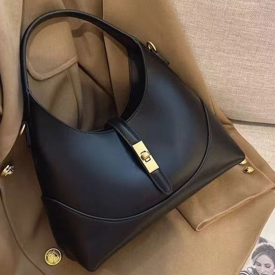 All-match Commute Shoulder Bag