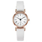 Roman Scale Quartz Watch