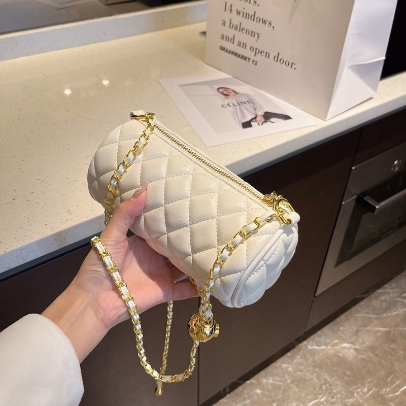 One-shoulder Versatile Bag